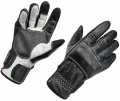 Biltwell Borrego Gloves Black/Cement S - 581285