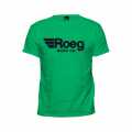Roeg OG T-Shirt grün  - 581922V