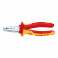 Knipex combination pliers 180mm VDE  - 581934