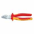 Knipex High Leverage Combination Pliers 200mm VDE  - 581936