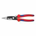 Knipex Electrical Installation Pliers 200mm  - 581941