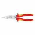 Knipex Electrical Installation Pliers 200Mm VDE  - 581942