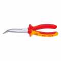 Knipex Knipex Snipe Nose Pliers with Side Cutter 200mm VDE  - 581950