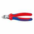 Knipex Diagonal Insulation Strippers 160mm  - 581951