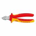 Knipex Diagonal Insulation Strippers 160mm VDE  - 581952