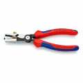 Knipex Insulation Strippers StriX® 180mm  - 581955
