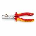 Knipex Knipex Insulation Strippers StriX® 180mm  - 581956