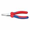 Knipex Flat Nose Pliers 160 mm  - 581957