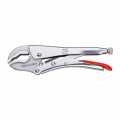 Knipex Grip Pliers for Round and Flat Materials 250mm  - 581964