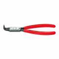Knipex Internal Circlip Pliers with 90° Angled Tips  - 581968