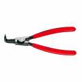 Knipex External Circlip Pliers with 90° Angled Tips  - 581971