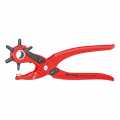 Knipex Revolving 6-Punch Pliers  - 581997