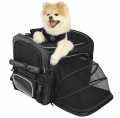 Nelson-Rigg Rover Pet Carrier black  - 587259
