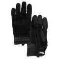 Roeg FNGR Textile Handschuhe schwarz  - 588804V