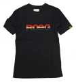 Roeg Solid T-Shirt schwarz  - 588838V