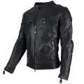 By City Street Cool jacket, black  - 590496V