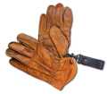 13 1/2 Lowlander Gloves cognac  - 590692V