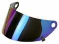 Biltwell Gringo S Flat Shield Visier rainbow - 590750
