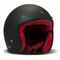 DMD DMD Vintage Oro Helmet ECE Seul black/red  - 591134V