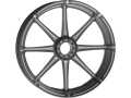 RevTech Velocity Midnight Wheel 18 x 5.50 - 60-3336