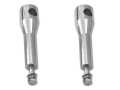 Ritz Riser Big Bone 15cm for 1.25" handlebars | polished - 60-7786