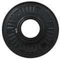 EMD Wheel Disc Toy 17inch black  - 60-7190