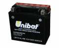 Unibat CBTX14L-BS Batterie 12Ah 200CCA  - 61-8426