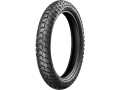 Heidenau K60 Scout tire 110/80 B19 M/C 59T TL M+S  - 61-8444