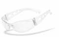 Helly Bikereyes Glasses Pro Street clear  - 61-9223