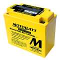 Motobatt Battery MBTX20U 21Ah 310CCA  - 61-9277