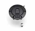 Round Style Locking Fuel Cap  - 61100188