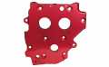 Feuling Cam Support Plate with Gear Drive Cams  - 62-2151