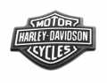 Harley-Davidson Tank Medallion links Bar & Shield  - 62445-10