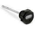 Oil Level & Temperature Dipstick with Lighted LCD, black  - 62700194A