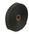 Thermo-Tec Exhaust Wrap black | 25mm - 63-2001