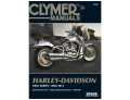 Clymer Repair Manual M426  - 64-2983