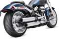 Harley-Davidson Screamin Eagle Street Cannon Mufflers ECE Chrome  - 64900691