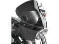 National Cycle Stinger Windshield, dark tinted  - 65-3152
