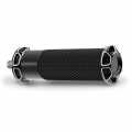 Arlen Ness Fusion Shift/Brake Peg, black  - 65-4111
