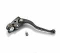 Kustom Tech Classic wire brake lever assembly, raw  - 65-5867