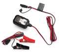 Harley-Davidson Dual-Mode Battery Charger 1A  - 66000308