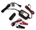 Harley-Davidson Dual-Mode Battery Charger 5A  - 66000313