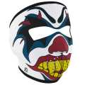 ZANheadgear ZANheadgear Neoprene Face Mask Clown  - 67-2716