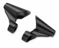 Front Turn Signal Relocation Kit, black  - 67800452