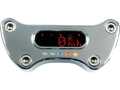 Motogadget Handle Bar Top Clamp Motoscope Mini polished  - 68-1480