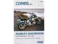 Clymer Repair Manual M424  - 68-90424