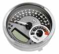 Analog Speedometer/Tachometer - 5" MPH/km/h  - 70900072A