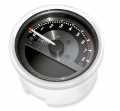 Digital Speedometer/Analog Tachometer - 4" km/h + mph  - 70900100C