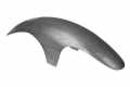 Front fender Shorty Steel 23" up to 130mm tires - 71-75-020