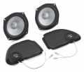 Road Glide® Fairing Speakers 2 Ohm  - 77028-10